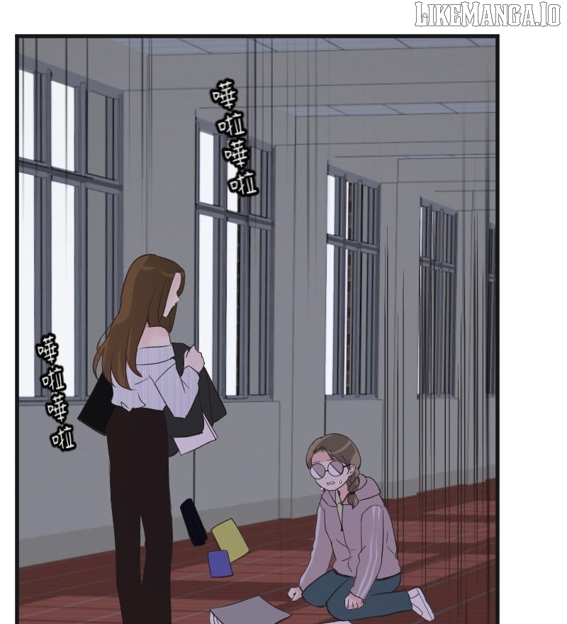 Soul to Soul Chapter 13 - page 16